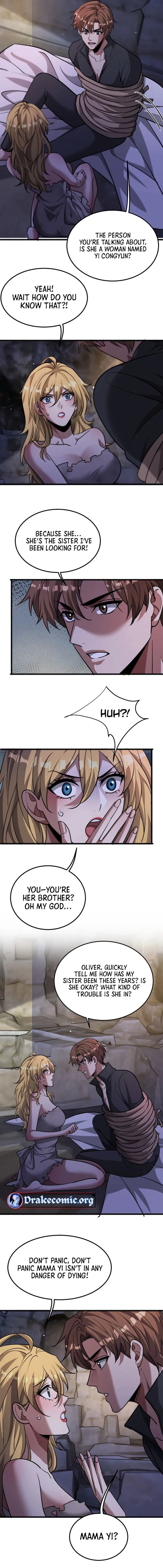 Read I’m Stuck on the Same Day for a Thousand Years EN Manga Online