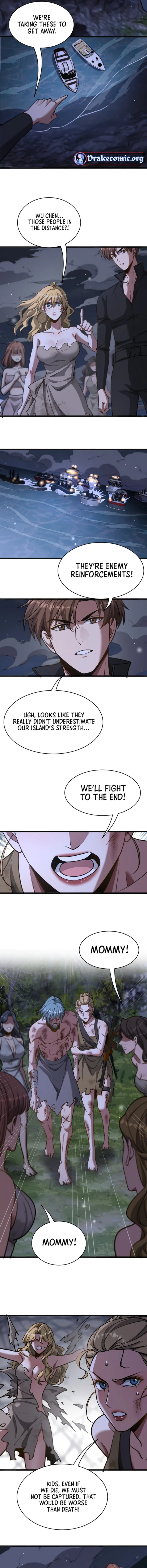 Read I’m Stuck on the Same Day for a Thousand Years EN Manga Online