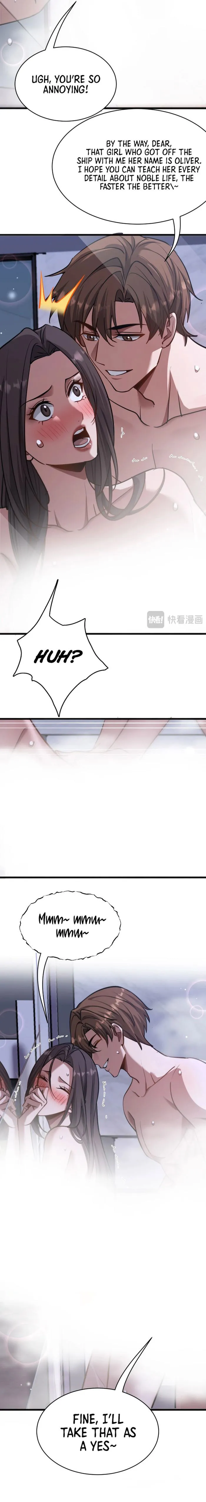 Read I’m Stuck on the Same Day for a Thousand Years EN Manga Online