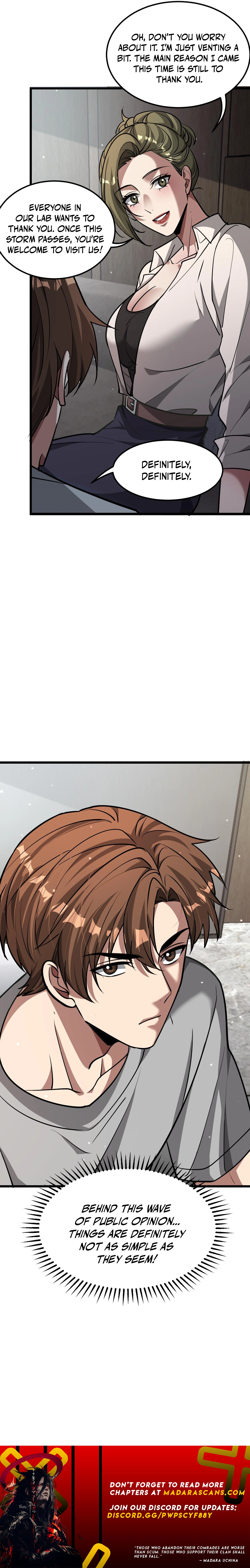 Read I’m Stuck on the Same Day for a Thousand Years EN Manga Online