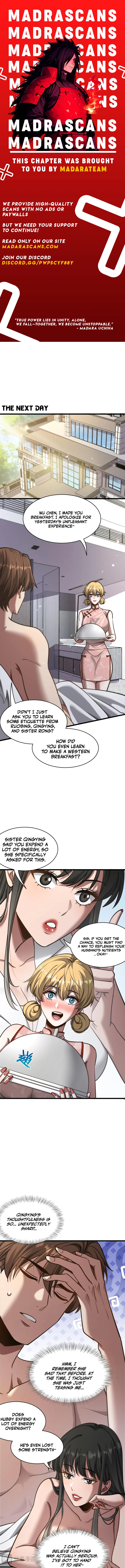 Read I’m Stuck on the Same Day for a Thousand Years EN Manga Online