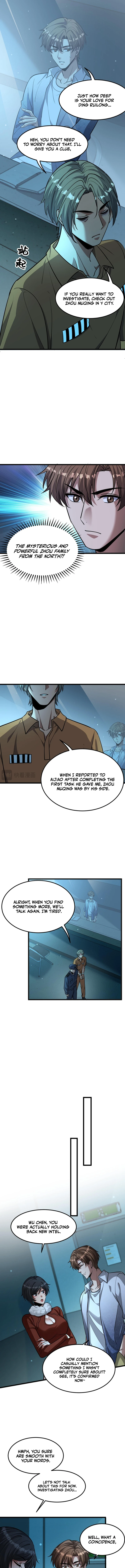 Read I’m Stuck on the Same Day for a Thousand Years EN Manga Online