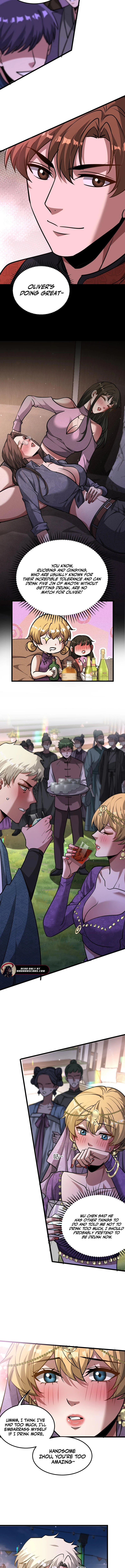 Read I’m Stuck on the Same Day for a Thousand Years EN Manga Online