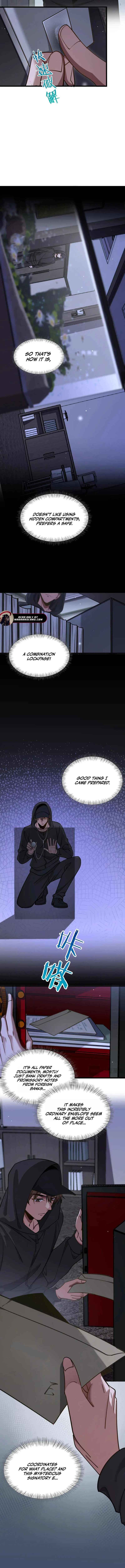Read I’m Stuck on the Same Day for a Thousand Years EN Manga Online