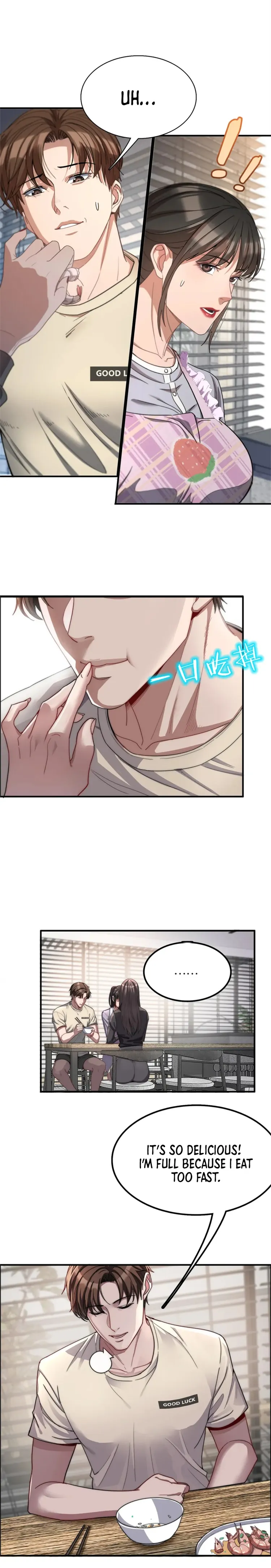 Read I’m Stuck on the Same Day for a Thousand Years EN Manga Online