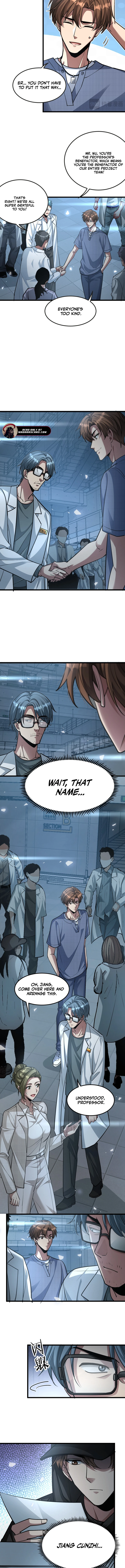 Read I’m Stuck on the Same Day for a Thousand Years EN Manga Online