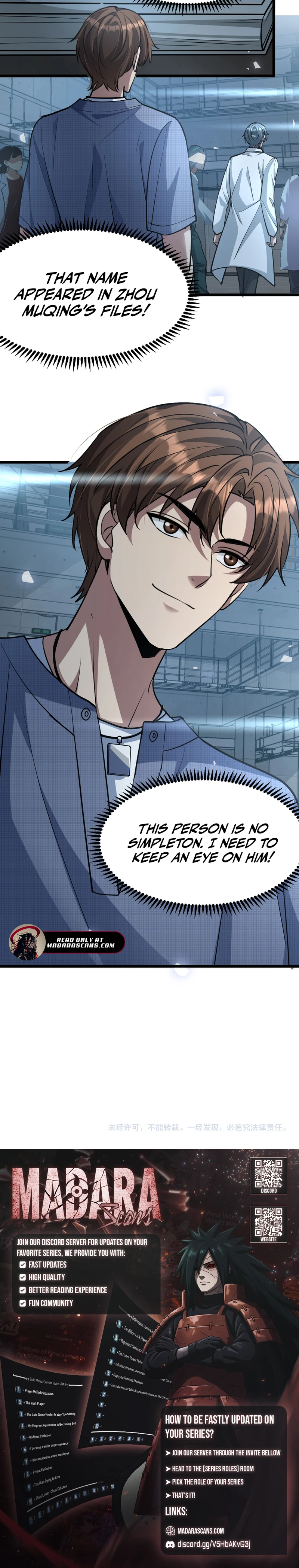 Read I’m Stuck on the Same Day for a Thousand Years EN Manga Online