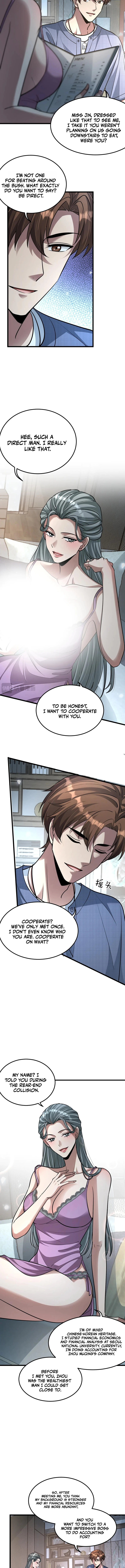 Read I’m Stuck on the Same Day for a Thousand Years EN Manga Online