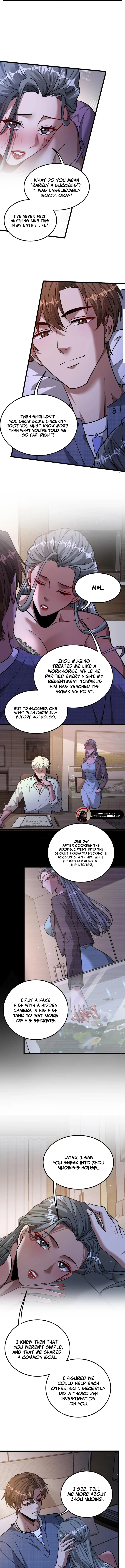 Read I’m Stuck on the Same Day for a Thousand Years EN Manga Online