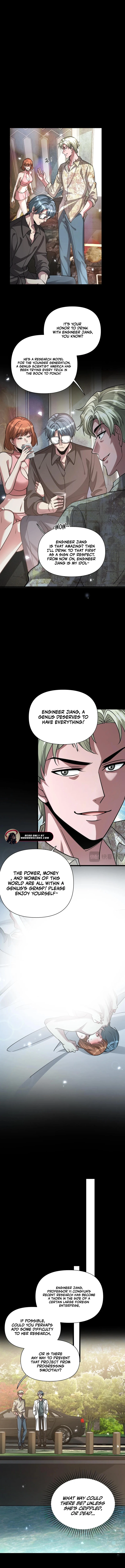 Read I’m Stuck on the Same Day for a Thousand Years EN Manga Online