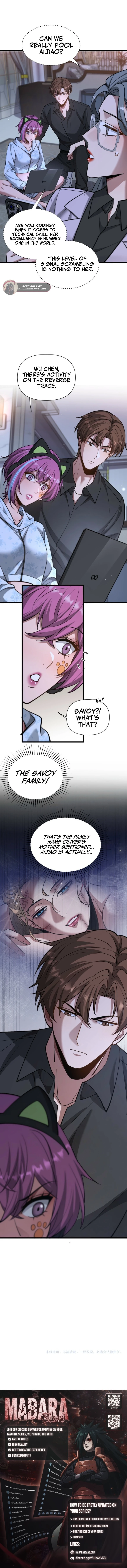 Read I’m Stuck on the Same Day for a Thousand Years EN Manga Online
