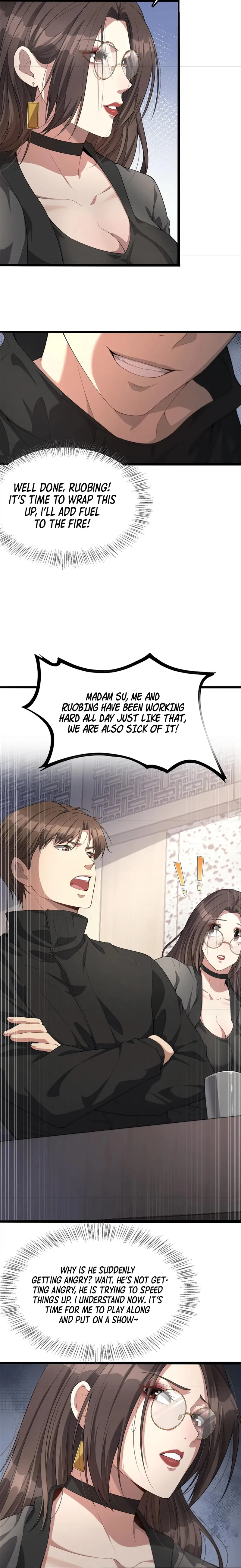 Read I’m Stuck on the Same Day for a Thousand Years EN Manga Online