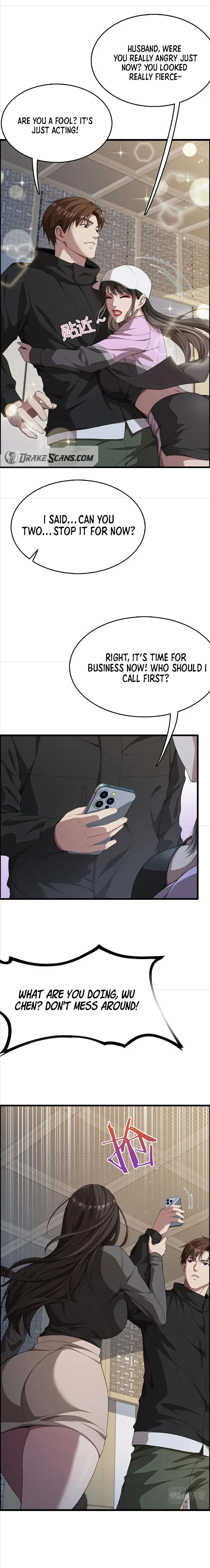 Read I’m Stuck on the Same Day for a Thousand Years EN Manga Online