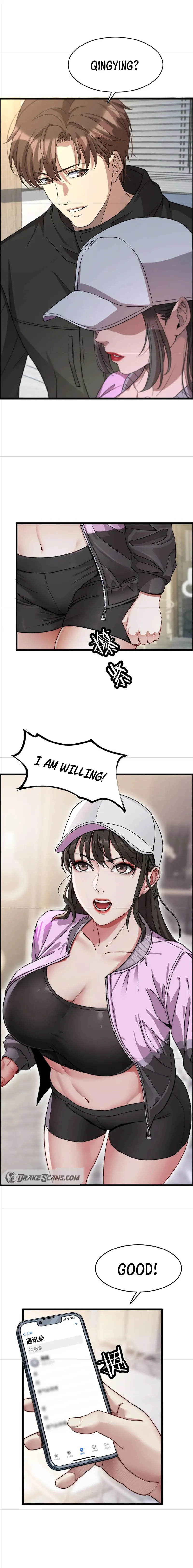 Read I’m Stuck on the Same Day for a Thousand Years EN Manga Online