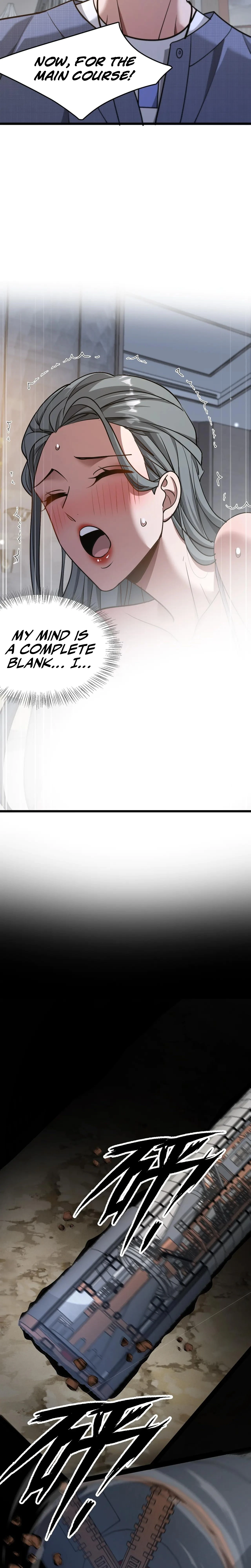 Read I’m Stuck on the Same Day for a Thousand Years EN Manga Online