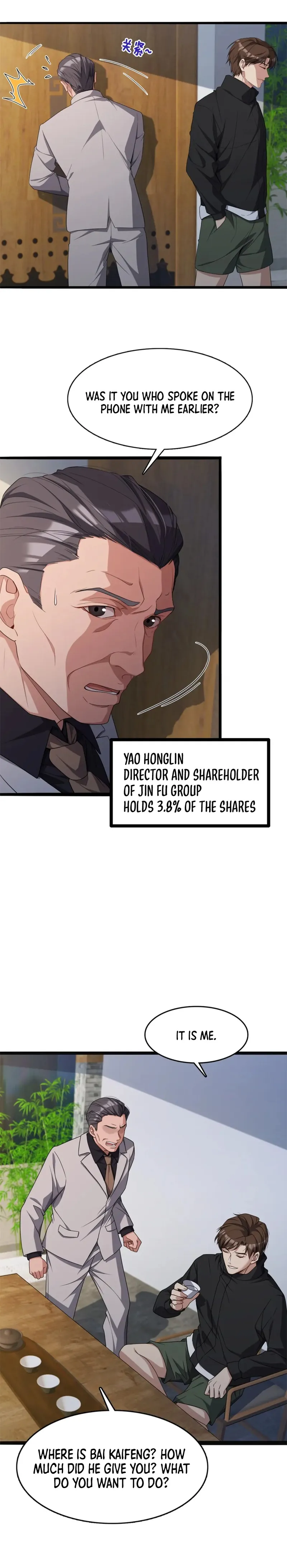 Read I’m Stuck on the Same Day for a Thousand Years EN Manga Online