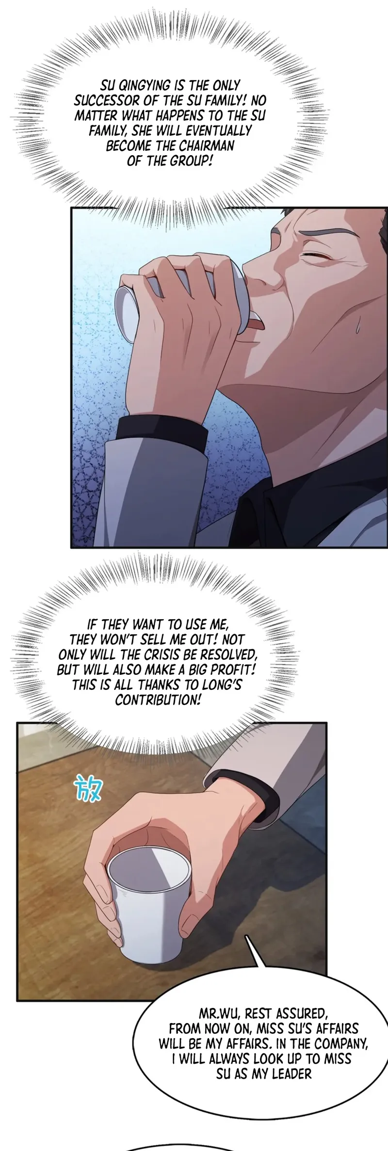 Read I’m Stuck on the Same Day for a Thousand Years EN Manga Online