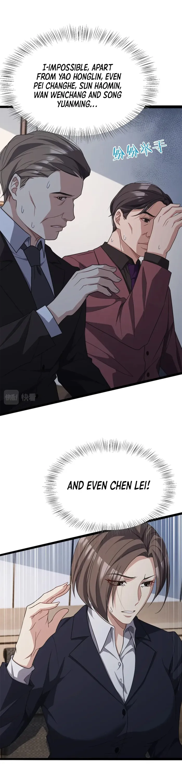 Read I’m Stuck on the Same Day for a Thousand Years EN Manga Online