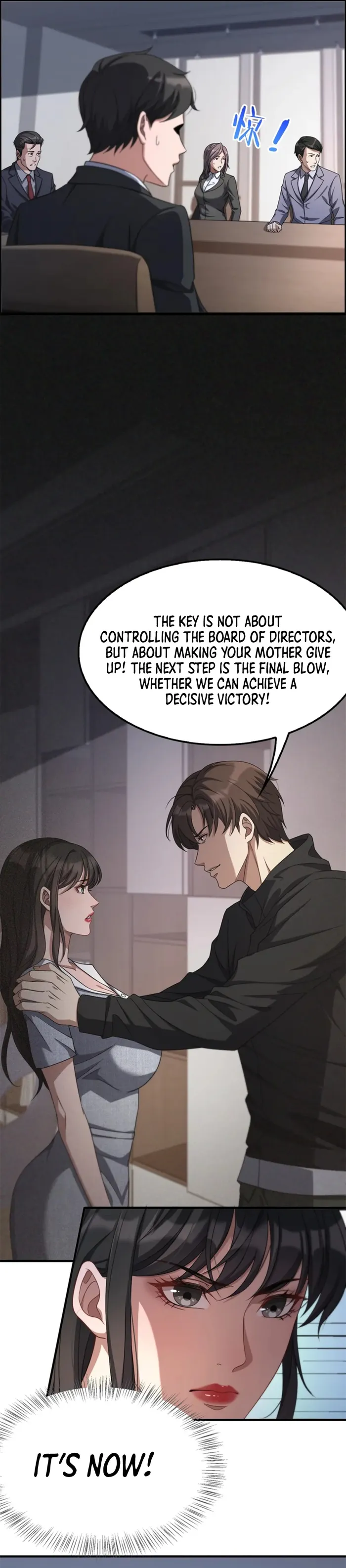 Read I’m Stuck on the Same Day for a Thousand Years EN Manga Online