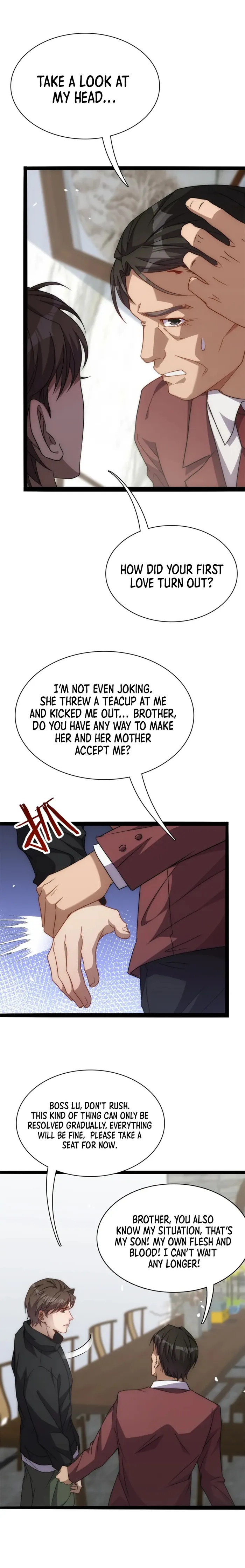 Read I’m Stuck on the Same Day for a Thousand Years EN Manga Online