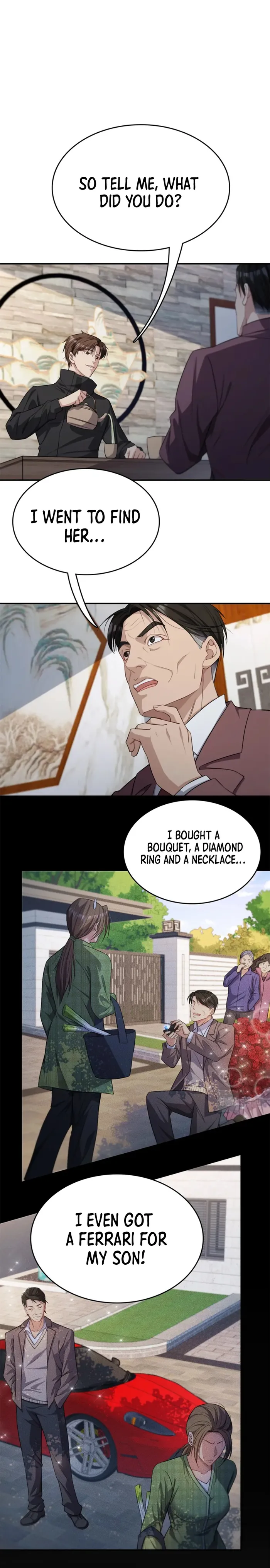 Read I’m Stuck on the Same Day for a Thousand Years EN Manga Online