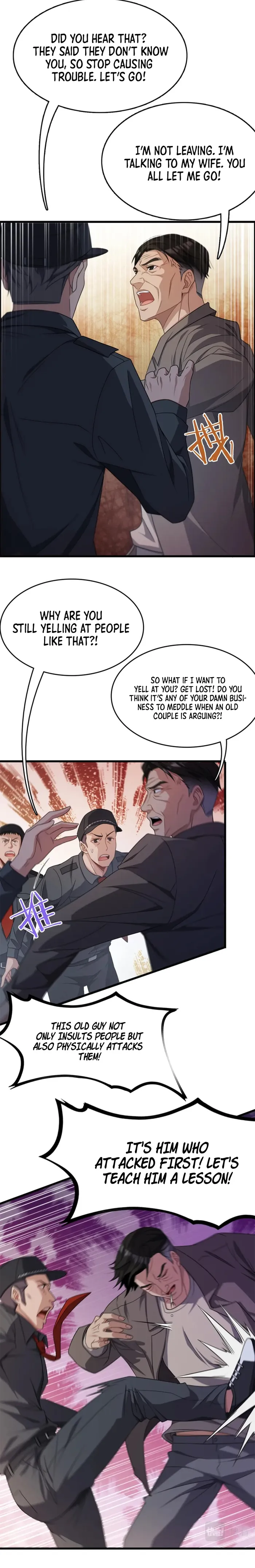 Read I’m Stuck on the Same Day for a Thousand Years EN Manga Online