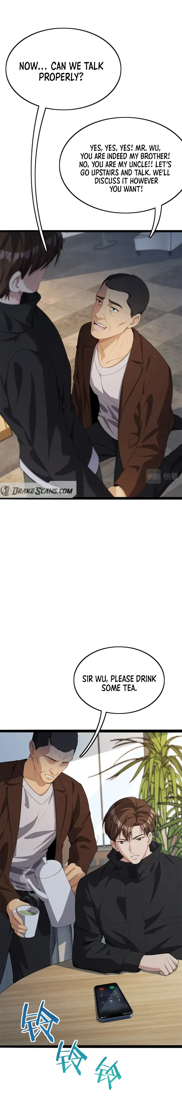 Read I’m Stuck on the Same Day for a Thousand Years EN Manga Online