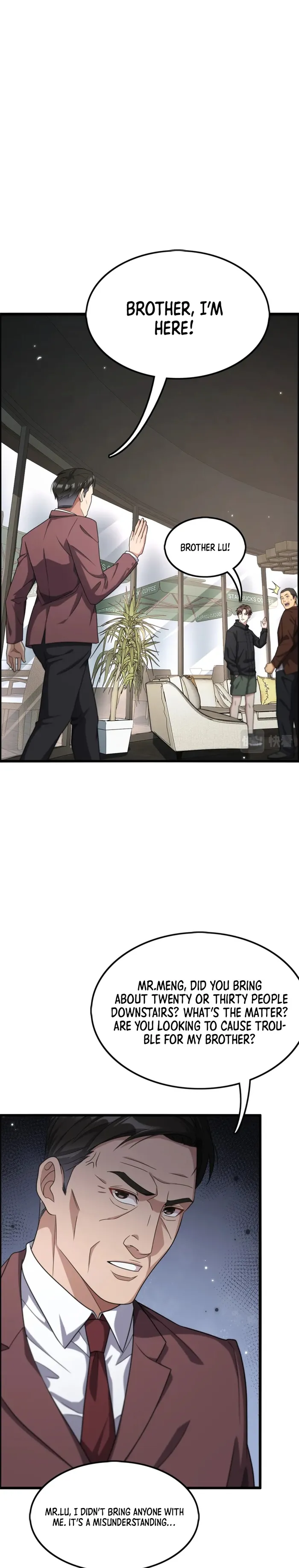 Read I’m Stuck on the Same Day for a Thousand Years EN Manga Online