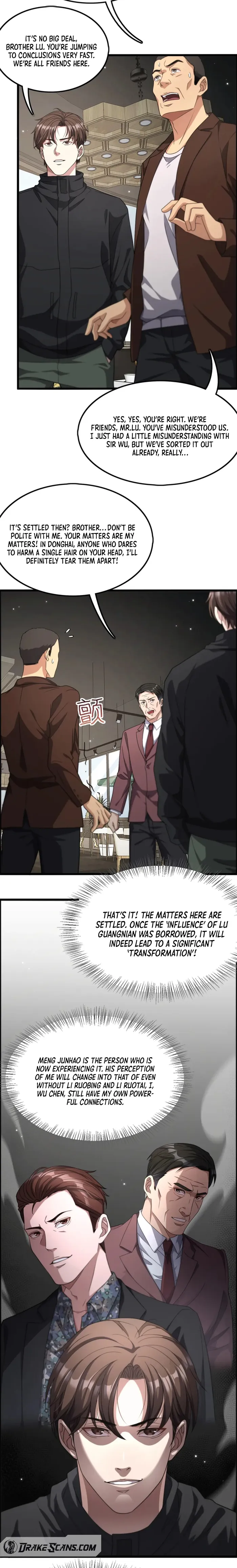 Read I’m Stuck on the Same Day for a Thousand Years EN Manga Online