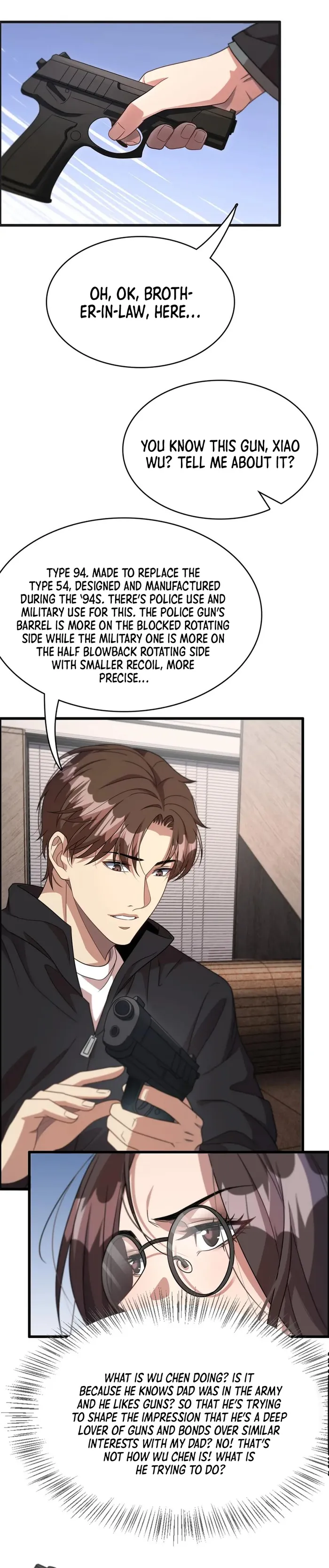 Read I’m Stuck on the Same Day for a Thousand Years EN Manga Online
