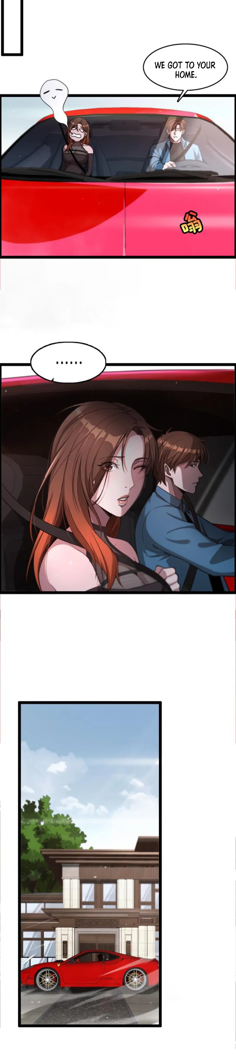 Read I’m Stuck on the Same Day for a Thousand Years EN Manga Online