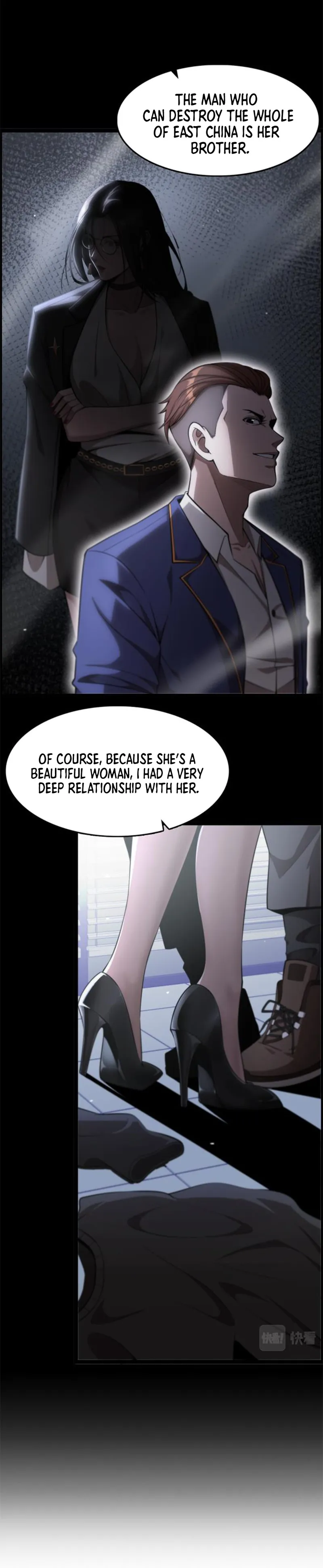 Read I’m Stuck on the Same Day for a Thousand Years EN Manga Online