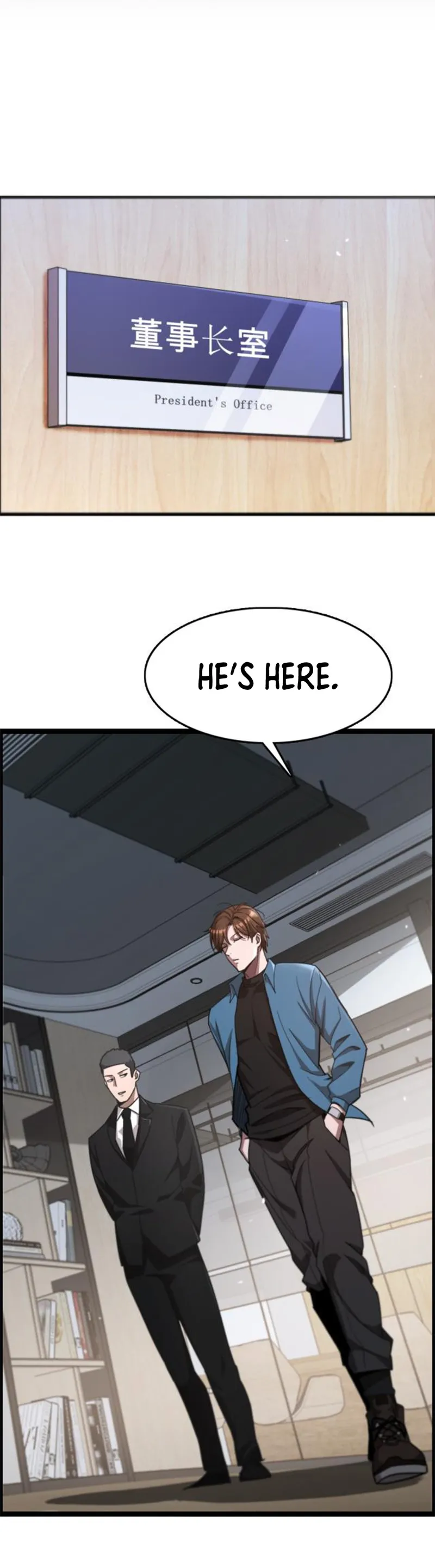 Read I’m Stuck on the Same Day for a Thousand Years EN Manga Online