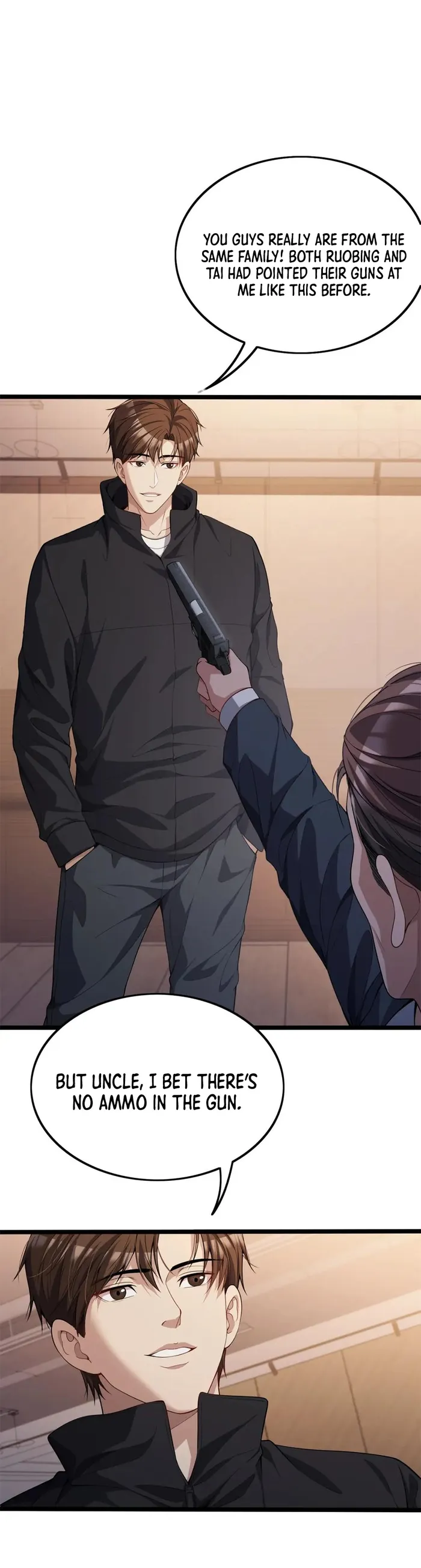 Read I’m Stuck on the Same Day for a Thousand Years EN Manga Online