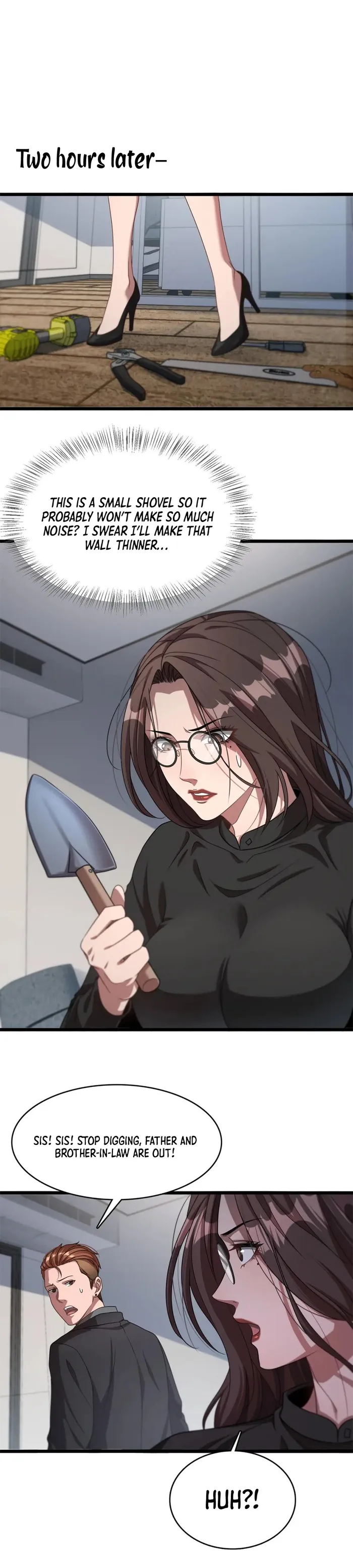 Read I’m Stuck on the Same Day for a Thousand Years EN Manga Online