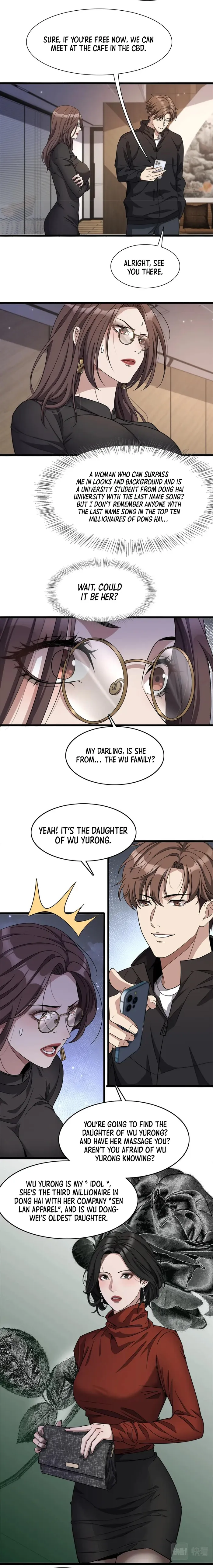 Read I’m Stuck on the Same Day for a Thousand Years EN Manga Online