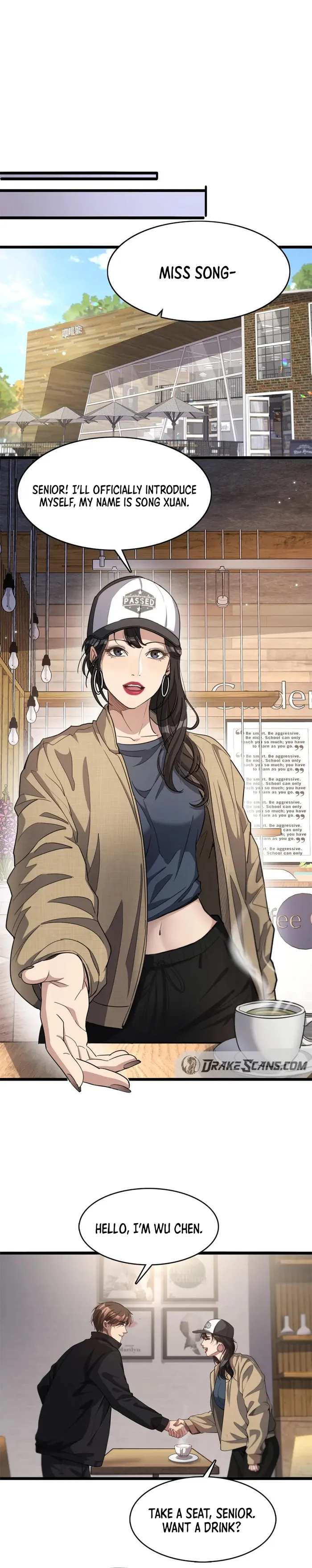 Read I’m Stuck on the Same Day for a Thousand Years EN Manga Online