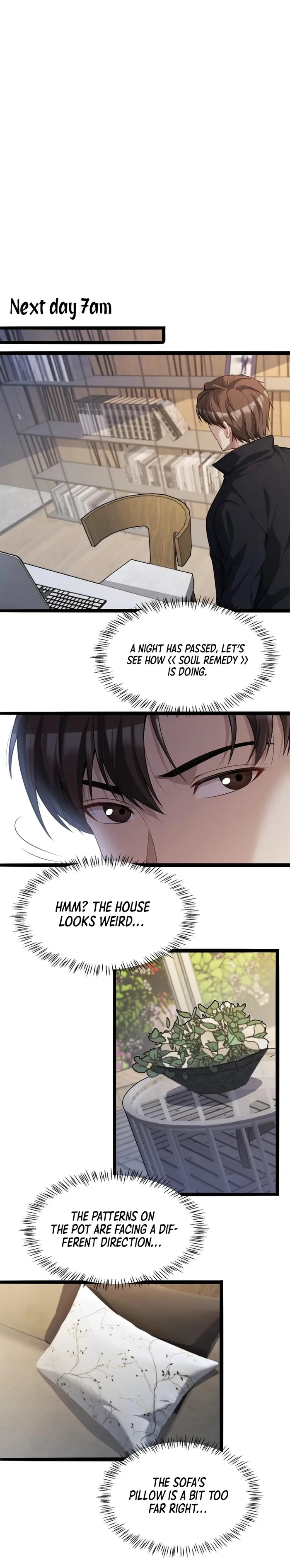 Read I’m Stuck on the Same Day for a Thousand Years EN Manga Online