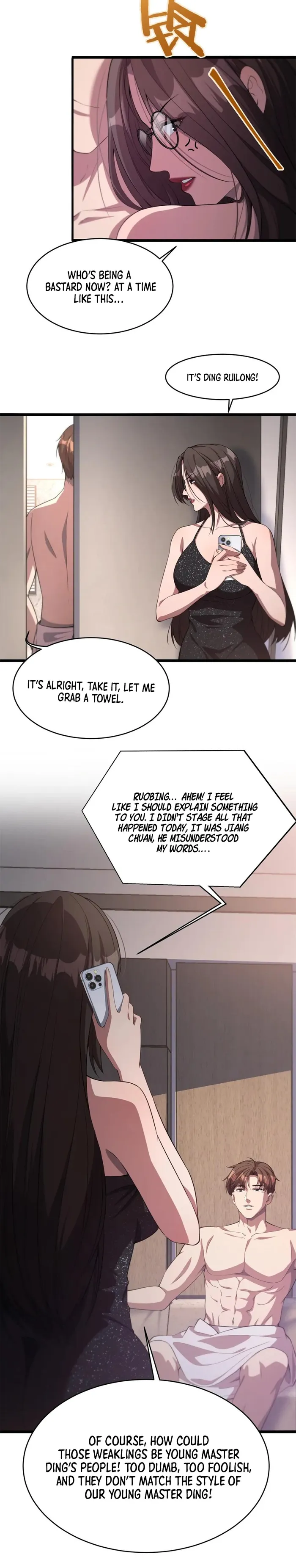 Read I’m Stuck on the Same Day for a Thousand Years EN Manga Online