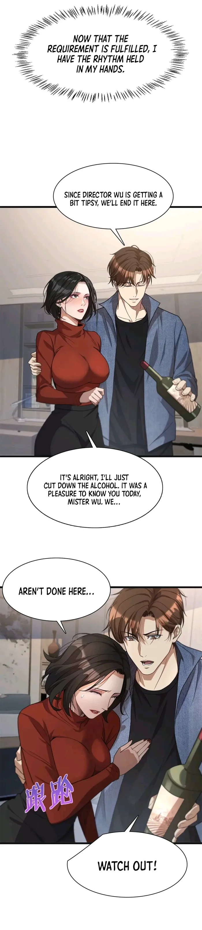 Read I’m Stuck on the Same Day for a Thousand Years EN Manga Online