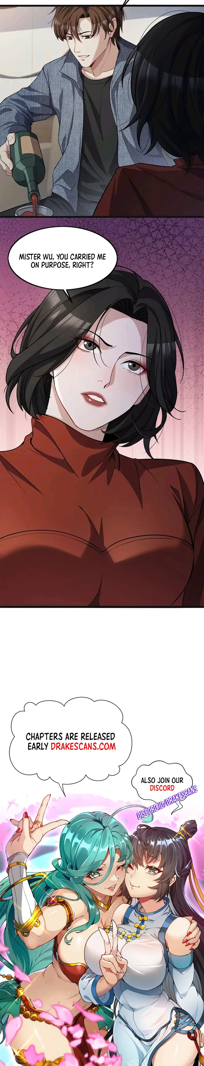 Read I’m Stuck on the Same Day for a Thousand Years EN Manga Online