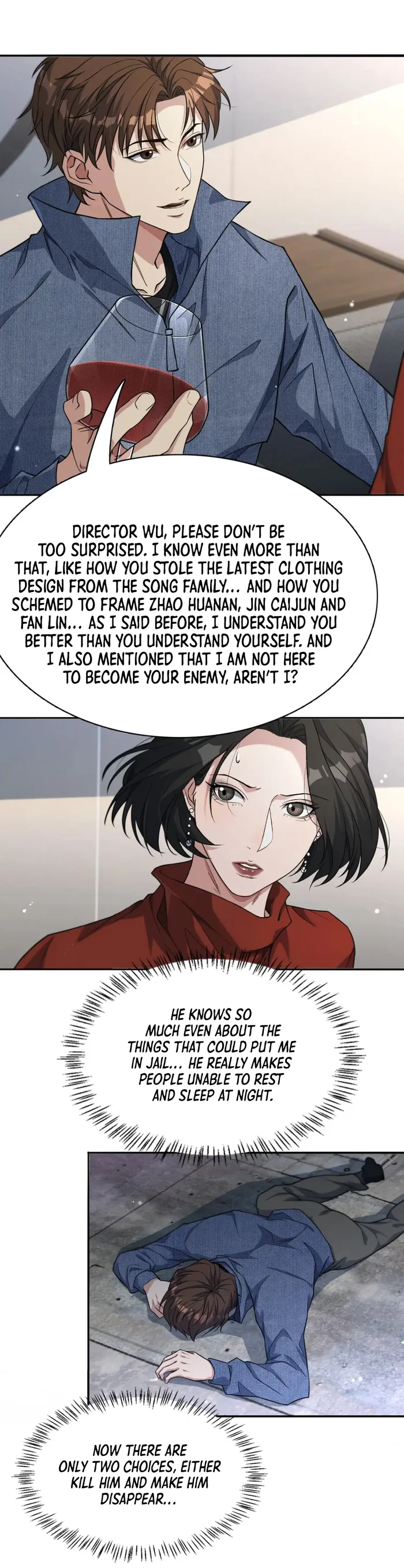 Read I’m Stuck on the Same Day for a Thousand Years EN Manga Online