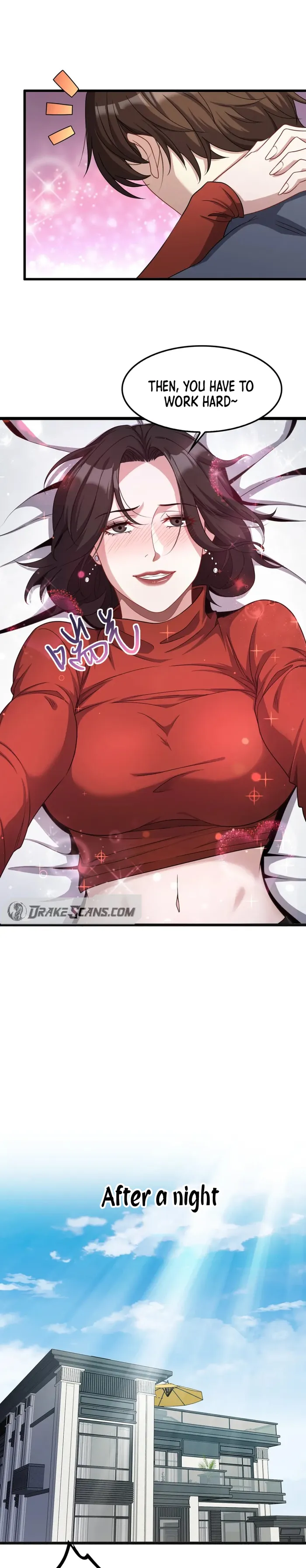 Read I’m Stuck on the Same Day for a Thousand Years EN Manga Online