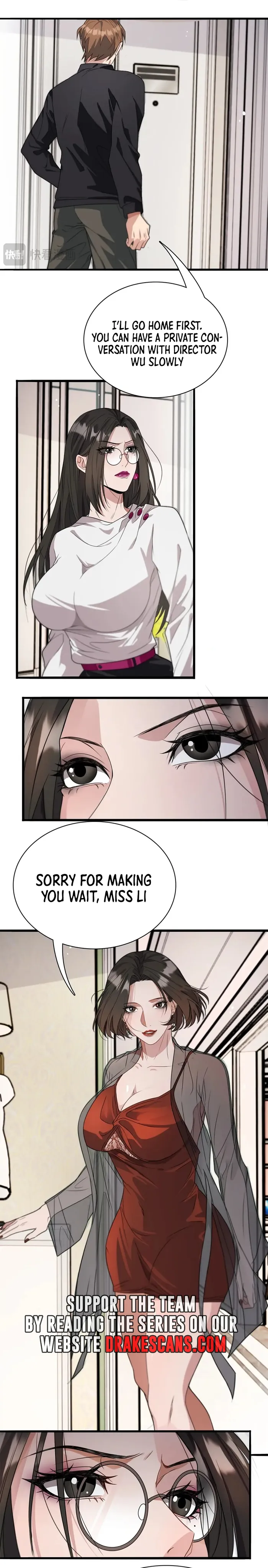 Read I’m Stuck on the Same Day for a Thousand Years EN Manga Online