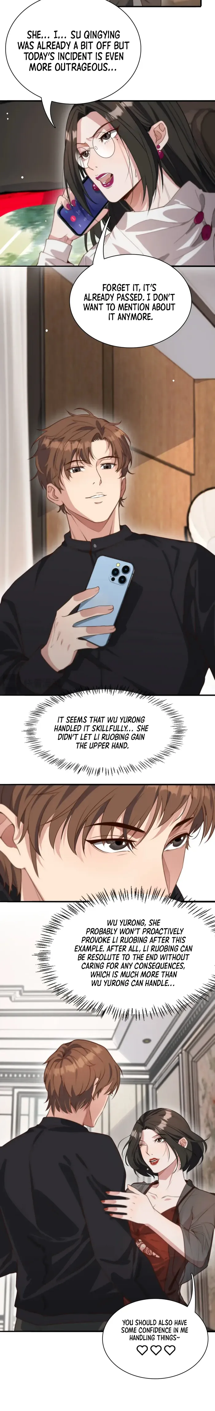 Read I’m Stuck on the Same Day for a Thousand Years EN Manga Online