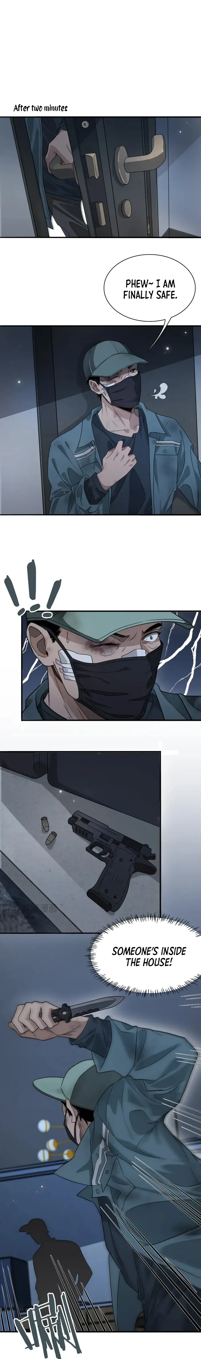 Read I’m Stuck on the Same Day for a Thousand Years EN Manga Online