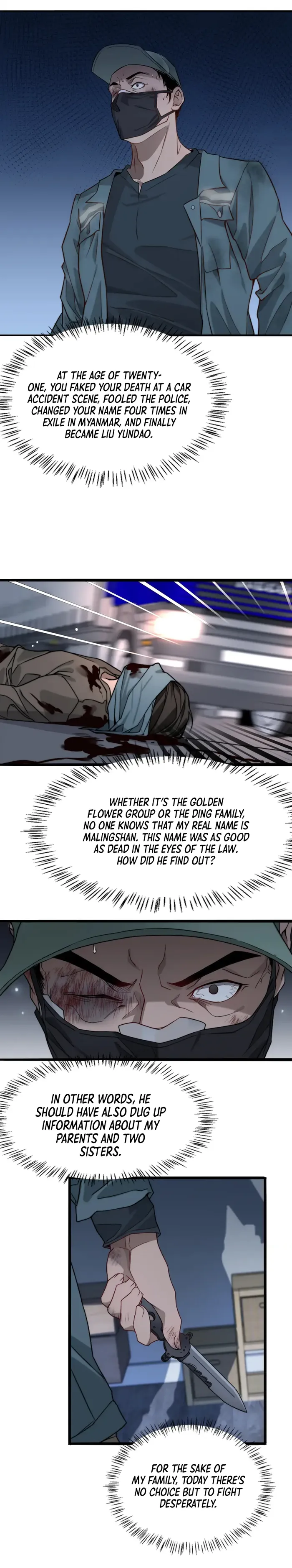 Read I’m Stuck on the Same Day for a Thousand Years EN Manga Online