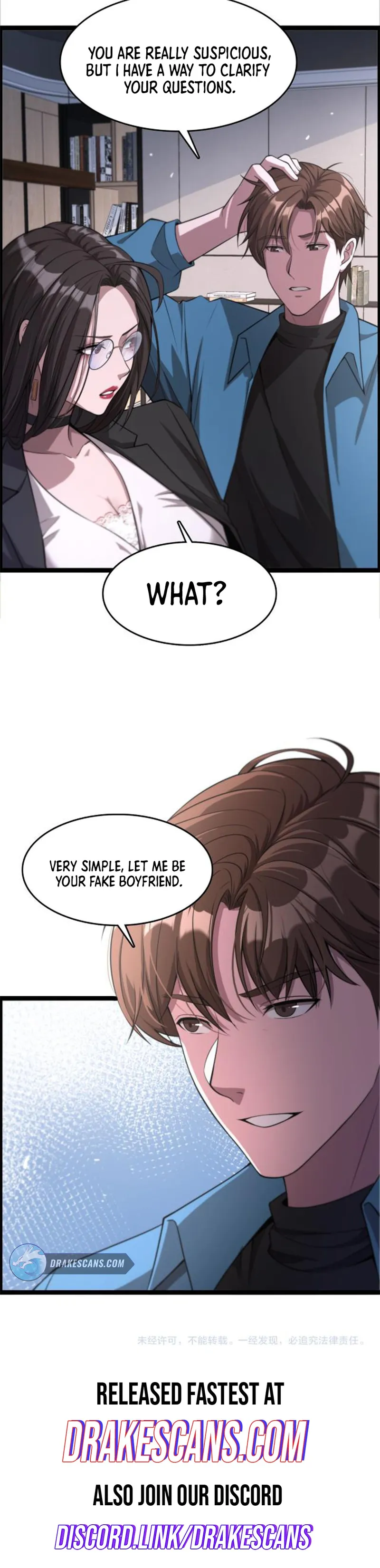 Read I’m Stuck on the Same Day for a Thousand Years EN Manga Online