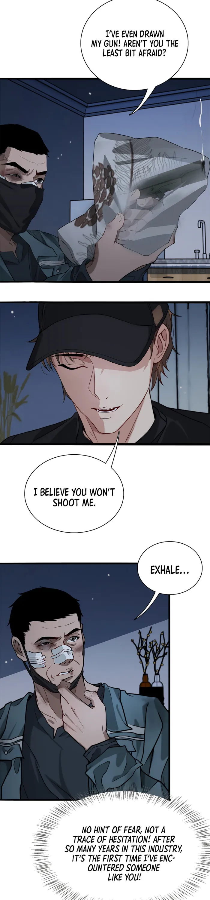 Read I’m Stuck on the Same Day for a Thousand Years EN Manga Online