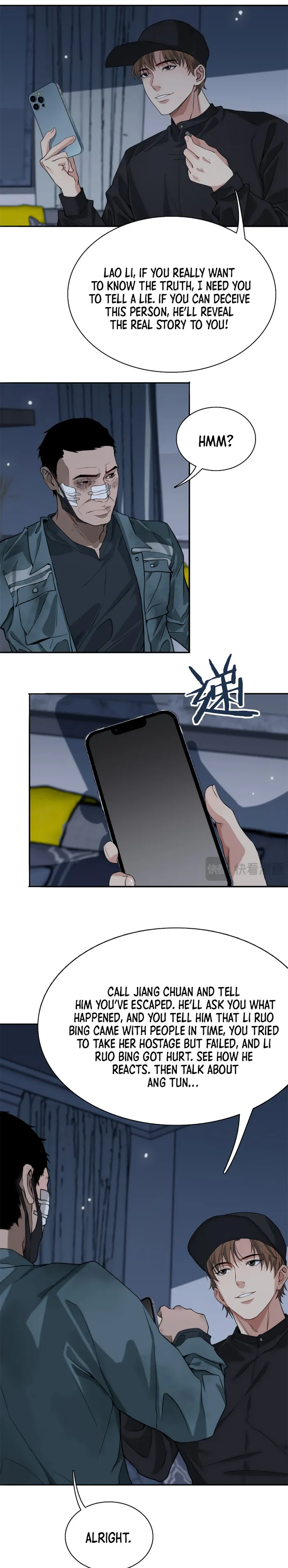 Read I’m Stuck on the Same Day for a Thousand Years EN Manga Online
